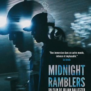 Photo Midnight Ramblers