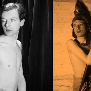 Photo Love, Cecil (Beaton)