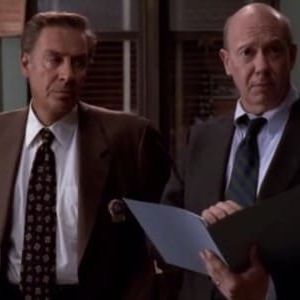 Photo New York Unité Spéciale