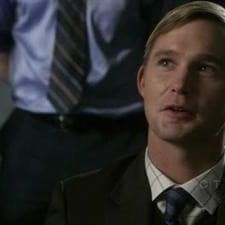 Photo New York Unité Spéciale