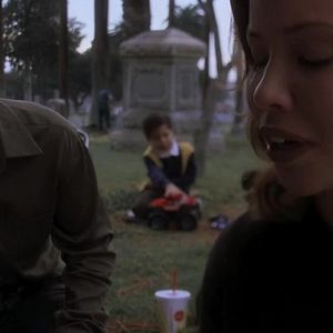 Photo Six Feet Under