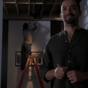 Photo Six Feet Under