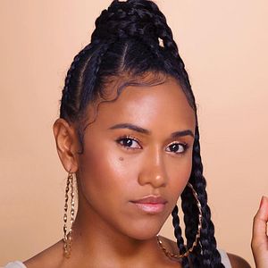 Photo Maya Washington