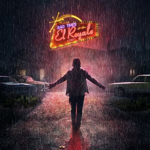 Photo Sale temps à l'hôtel El Royale