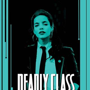 Photo Deadly Class