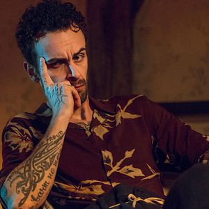 Photo Joseph Gilgun