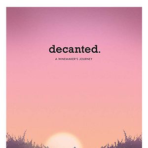Photo Decanted.