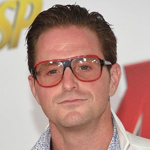 Photo Cameron Douglas