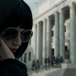 Photo Úrsula Corberó