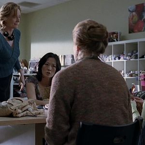 Photo Six Feet Under