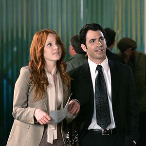 Photo Six Feet Under