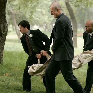 Photo Six Feet Under