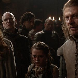 Photo Game of Thrones