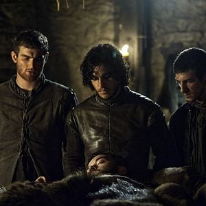 Photo Game of Thrones