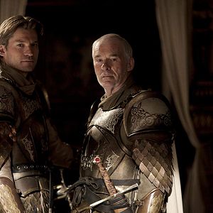 Photo Game of Thrones