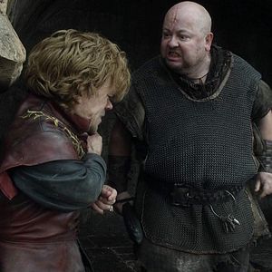 Photo Game of Thrones