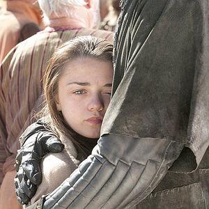 Photo Game of Thrones