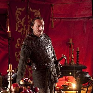 Photo Game of Thrones