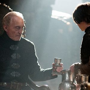 Photo Game of Thrones