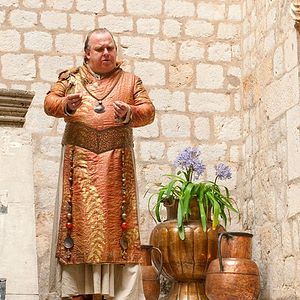Photo Game of Thrones