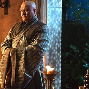Photo Game of Thrones