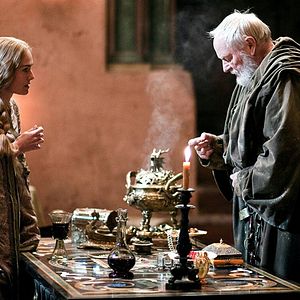 Photo Game of Thrones