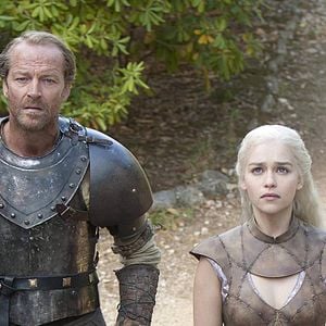 Photo Game of Thrones