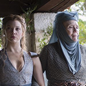 Photo Game of Thrones