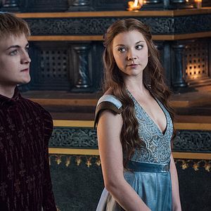Photo Game of Thrones