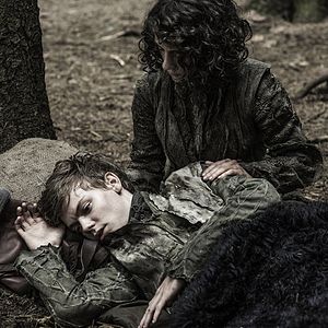 Photo Game of Thrones