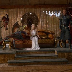 Photo Game of Thrones