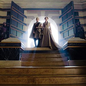 Photo Game of Thrones