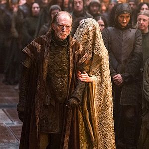 Photo Game of Thrones