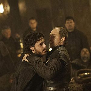 Photo Game of Thrones