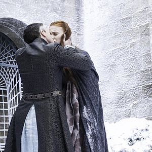 Photo Game of Thrones