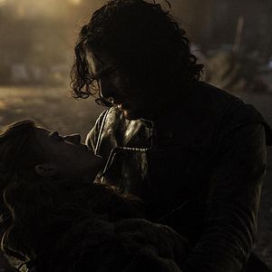 Photo Game of Thrones