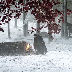 Photo Game of Thrones