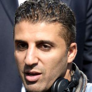 Photo Mehdi Senoussi