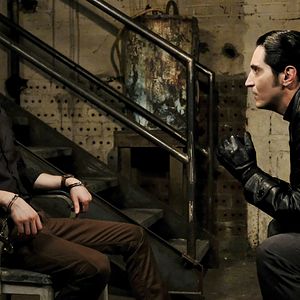 Photo MacGyver (2016)