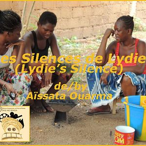 Photo Les Silences de Lydie
