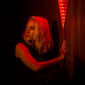 Photo Maika Monroe