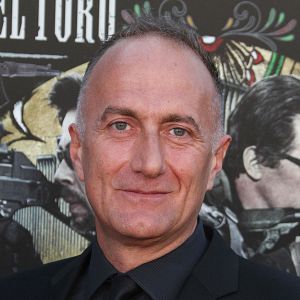 Photo Stefano Sollima