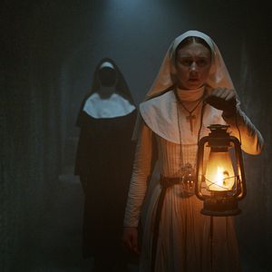Photo Taissa Farmiga