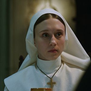 Photo Taissa Farmiga