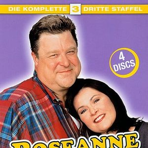 Photo Roseanne