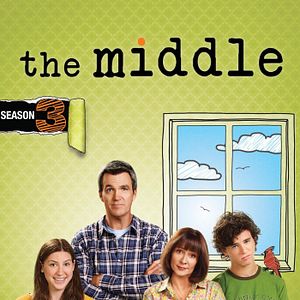 Photo The Middle