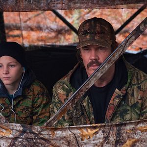Photo Josh Brolin