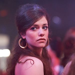 Photo Jessica De Gouw