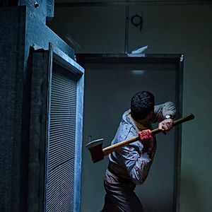 Photo Scare Campaign