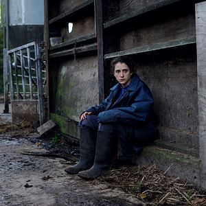 Photo Ellie Kendrick